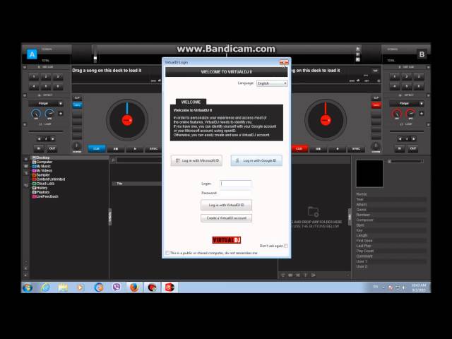 Virtual Dj Home Mac Download Virtual Dj Home Mac Download