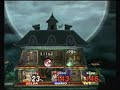 PureWeavel (Zelda/Sheik) vs. LitoJ (Mario) vs. TLOS (Ike)