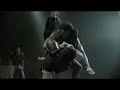 THAI BOXING  vs  JIU JITSU