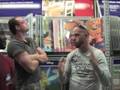 Beat Box...Home Depot VS Lowes