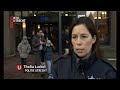 Nieuwegein rouwt om dood Kimberley