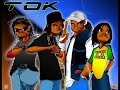 The Warning 2008 riddim - V.A. The Warning 2008 riddim - V.A.