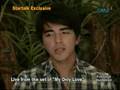 Mark Herras suprised by ex-GF Jennylyn's pregnancy