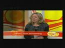 a episode of the morning show which i cut the ads and infomercials out of.

please have a look and let me know what you think in the comments.