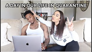 Quan rissa vlogs and How Much