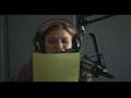 Kelly Clarkson DVD Blooper Reel