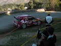 Tour de corse 2008