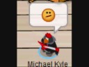 Club Penguin on coffee 2 Club Penguin on coffee 2