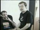 RUSSO E ARMILLOTTA A \"SQUILIBRI\"