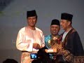Biodata Tokoh Maal Hijrah Negeri Johor