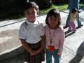 Kinder en Jocotepec
