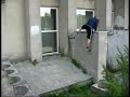 Urban Tricking by Virtual-Pk parkour freerun Urban Tricking by Virtual-Pk parkour freerun