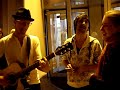 Jason Mraz - Lucky ft Clara in Paris