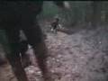 Royal Marines Training: Endurance Course