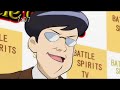 Battle Spirits Shounen Toppa Bashin 01 - Part 1