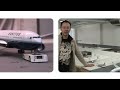 Gerrits Tagebuch Vol. 19: Ein Tag am Flughafen