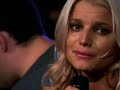 jessicasimpson cries lethimfly apublicaffair