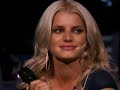 Jessica Simpson Crying