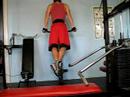 Dip 100lb X 3