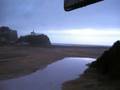 Oleaje 11 de Marzo.Zumaia