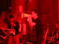 ERA - Feeling Good (Tributo a Muse) [19.04.08 CC. La Noche]