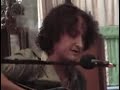 we'll nail it one day. live from tanworth in arden in 2006. james edge and vincent hardwick play three hours. james plays guitar and vocals, vince plays bass. sound by peter rice, video chris aveyard.