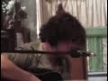 we'll nail it one day. live from tanworth in arden in 2006. james edge and vincent hardwick play three hours. james plays guitar and vocals, vince plays bass. sound by peter rice, video chris aveyard.