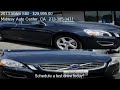 2013 Volvo S60 T5 - for sale in Los Angeles, CA 90004