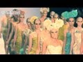 Sydney Fashion Week Spring 2013 ft Whitney Port, Collette Dinnigan, Montana Cox | MBFW | FashionTV