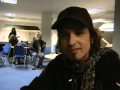 Tobias Sammet interview at Hammerfest