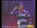 Mics Of Fury @ The Swedish Hip-Hop Awards 2002