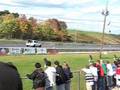 K20 HATCH AT DA TRACK DOIN 13sec.