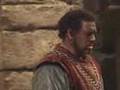 Vladimir Galouzine - Otello - Desdemona rea ! - 2006