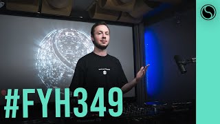 Andrew Rayel - Live @ Find Your Harmony Episode #349 (#FYH349) 2023