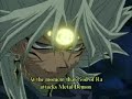yugioh duel monsters episodio 139 parte 2