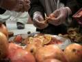 Afghanistan Promotes Crop More Profitable Than Poppy