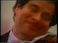 Perlman in Russia Violin Concerto in D Opus 35 Perlman in Russia Violin Concerto in D Opus 35
