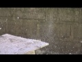 Click here to watch this video Slow Motion Sony HDR CX700 with Airgun Jericho