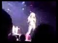 Hannah Montana and Jonas Brothers Concert ROW 9