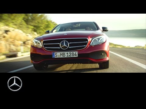 Trailer – Mercedes-Benz original