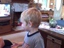 Elijah meets Ada