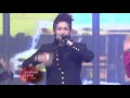 Big Bang - Sunset Glow (23.11.2008 Inkigayo)