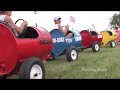 Reading Eagle: Kutztown Folk Festival