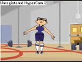 Eva's audition TDI