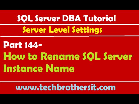 how to discover sql server port