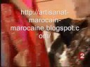 artisanat-marocain