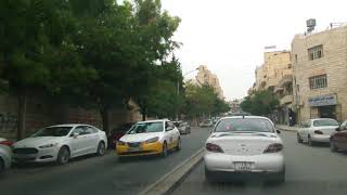 وادي الحدادة مخيم الحسين جبل الحسين