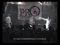 Professional Sinnerz - Antepithesi