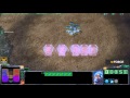 StarCraft 2 - Like A Boss: Sentry Force Fielding - Strategy