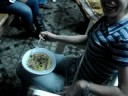 A aniversariante da semana ataca